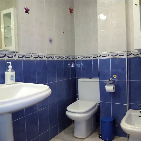 Luxury Flat Apartment Malaga