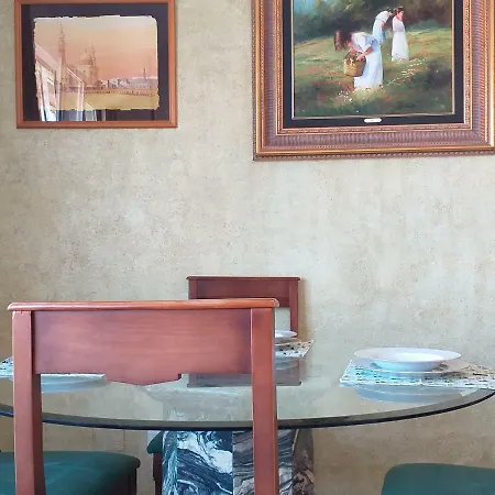 Luxury Flat Malaga