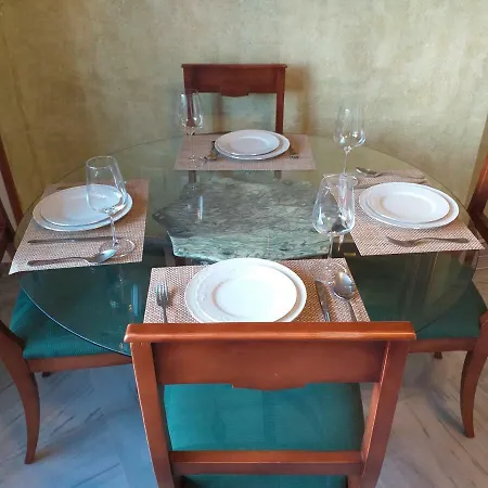 Apartment Luxury Flat *