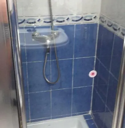 Luxury Flat Apartment Malaga