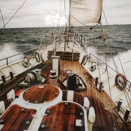 Luxury Flat Apartment *