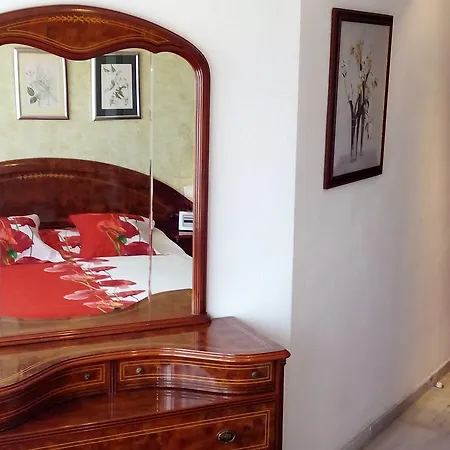 Luxury Flat * Malaga