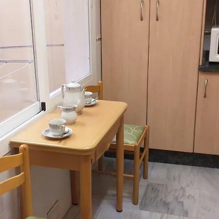 Luxury Flat Apartment *