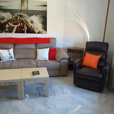 Luxury Flat Malaga