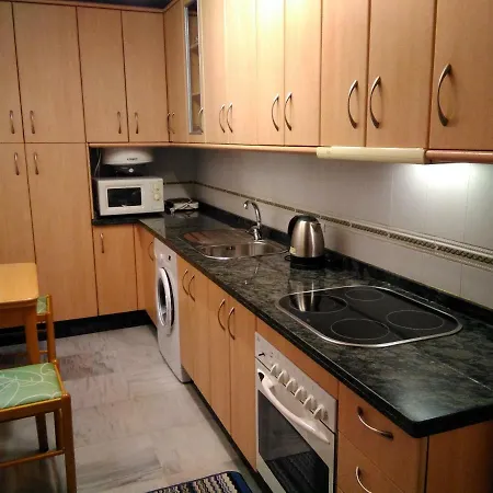 Luxury Flat * Málaga