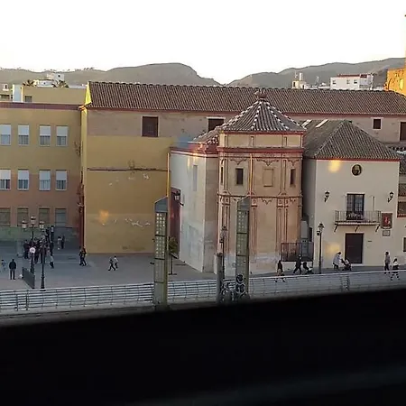 Appartement Luxury Flat