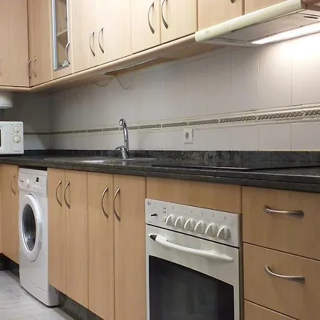 Luxury Flat * Málaga