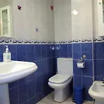 Luxury Flat Appartement Málaga