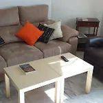 Luxury Flat Appartement Málaga