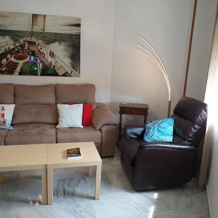 Luxury Flat * Málaga